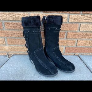 Khombu Winter Boots